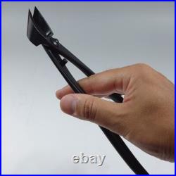 Kaneshin Bonsai Tool Set 174 5pcs Scissors Tweezers Cutter for Small-Medium