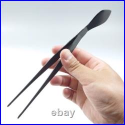 Kaneshin Bonsai Tool Set 174 5pcs Scissors Tweezers Cutter for Small-Medium