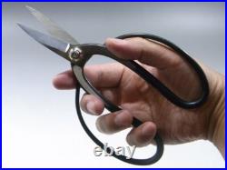 Kaneshin Bonsai Tool Set 174 5pcs Scissors Tweezers Cutter for Small-Medium Kaneshin Bonsai Tool Set 174 5pcs Scissors Tweezers Cutter for Small-Medium