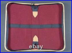 Kaneshin Bonsai Tool Set 174 5pcs Scissors Tweezers Cutter for Small-Medium