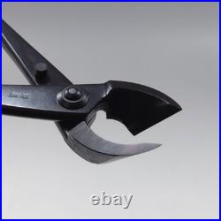 Kaneshin Japan Bonsai Tool Set #173 4pcs Scissors Tweezers Cutter for Starter Kaneshin Japan Bonsai Tool Set #173 4pcs Scissors Tweezers Cutter for Starter