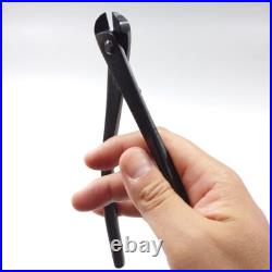 Kaneshin Japan Bonsai Tool Set #173 4pcs Scissors Tweezers Cutter for Starter Kaneshin Japan Bonsai Tool Set #173 4pcs Scissors Tweezers Cutter for Starter