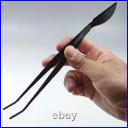 Kaneshin Japan Bonsai Tool Set #173 4pcs Scissors Tweezers Cutter for Starter Kaneshin Japan Bonsai Tool Set #173 4pcs Scissors Tweezers Cutter for Starter