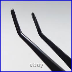 Kaneshin Japan Bonsai Tool Set #173 4pcs Scissors Tweezers Cutter for Starter Kaneshin Japan Bonsai Tool Set #173 4pcs Scissors Tweezers Cutter for Starter