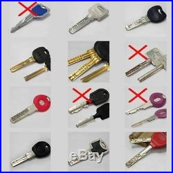Key Duplicating Machine Key Cutting Cutter Copy Duplicator Locksmith Set Tool WX