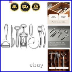 Kitchen Tool Set 6 Piece Kitchen Utensil Set