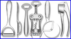 Kitchen Tool Set 6 Piece Kitchen Utensil Set