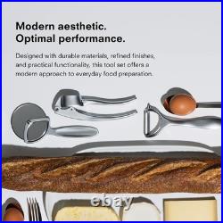Kitchen Tool Set 6 Piece Kitchen Utensil Set