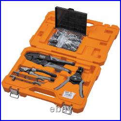 Klein Tools 92919S PV Connection Solar Tool Set, 6 Pc