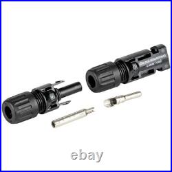 Klein Tools 92919SEP Solar Tool Set with Cutter, Stripper, Crimper, Orange