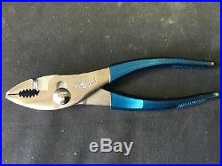 Klein Tools Pliers And Cutters Set of 5 Pieces