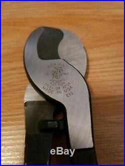 Klein Tools Pliers And Cutters Set of 5 Pieces