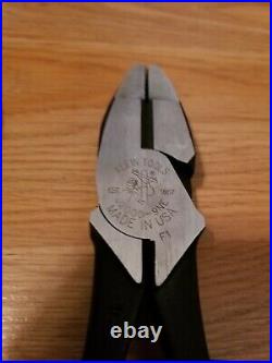Klein Tools Pliers And Cutters Set of 5 Pieces