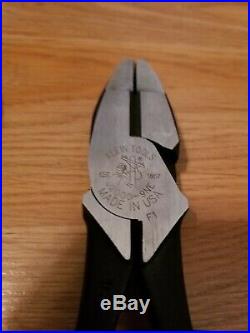 Klein Tools Pliers And Cutters Set of 5 Pieces