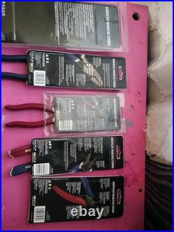 Klein Tools bundle deal all 5 set special edition American Forged made in USA