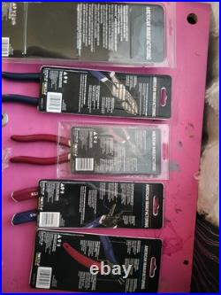 Klein Tools bundle deal all 5 set special edition American Forged made in USA