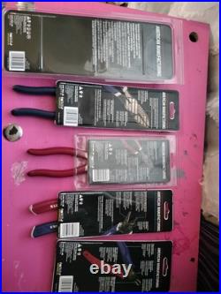 Klein Tools bundle deal all 5 set special edition American Forged made in USA