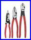 Knipex-3pc-Electrical-Set-0080158-Journeyman-Lineman-Diagonal-Cutter-Stripper-01-kz