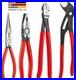 Knipex-4pc-Pliers-Set-Cobra-Cutter-Long-Nose-Combination-9K008094-Plier-NEW-01-zd