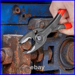Knipex Core Pliers Set In Tool Roll 5 Pieces 9K 00 80 150 US Knipex Core Pliers Set In Tool Roll 5 Pieces 9K 00 80 150 US
