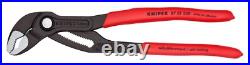 Knipex Core Pliers Set In Tool Roll 5 Pieces 9K 00 80 150 US Knipex Core Pliers Set In Tool Roll 5 Pieces 9K 00 80 150 US