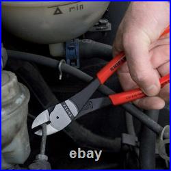 Knipex Diagonal Cutter Set High Leverage 3Pc