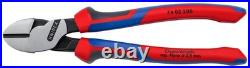 Knipex KnipeXtend 4 Pc Electricians Plier and Cutter Set