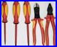Knipex-Set-of-Pliers-Diagonal-Cutter-Three-Screwdrivers-1000V-Tools-Working-01-jja