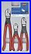 Knipex-Tools-Lp-002005S2-3-Piece-Hi-Lev-Diagonal-Cutter-Set-NEW-01-mehe