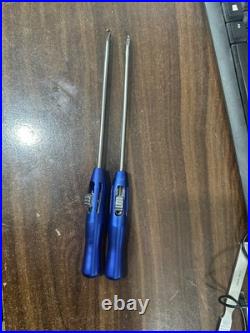 Knot Pusher & Suture Cutter Set of 2Pcs Knee Arthroscopy Orthopedic Tool