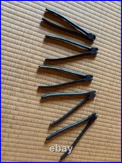 Kyuka Wire Cutter Set 5 pcs New Gardening Bonsai Tools Cheap