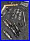 LARGE-LOT-SCHRILLO-ATI-Microstop-Countersink-Cages-Cutter-set-1-2-7-16-3-8-01-zw