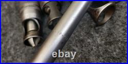 LARGE LOT SCHRILLO & ATI Microstop Countersink Cages + Cutter set 1/2 7/16 3/8
