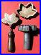 Large-Rare-Vintage-Millinery-Christmas-Holly-Leaf-Tool-Mold-Cutter-SET-26-01-ztbw