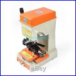 Laser Copy Duplicating Machine 998C With Full Set Cutters F Locksmith Tools