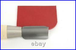 Leather Edge Round Cutter ver. 1, durable steel Corner Round Punch Set. P000000K