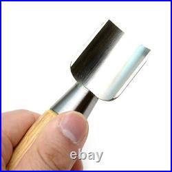 Leather Edge Round Cutter ver. 2 durable steel Corner Round Punch Set. P0000BIQ