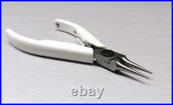 Lindstrom Pliers Set Supreme Line 7490 7590 7893 & Cutter 8141 4pc Kit Pouch
