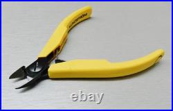 Lindstrom Pliers Set Supreme Line 7490 7590 7893 & Cutter 8141 4pc Kit Pouch