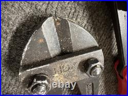 Lot of 7 Various Bolt Cutters HK Porter HKP Ace Anvil Cr-Mo Sizes 14 18 24 42