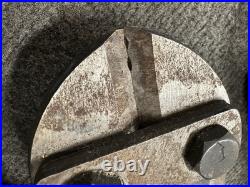 Lot of 7 Various Bolt Cutters HK Porter HKP Ace Anvil Cr-Mo Sizes 14 18 24 42