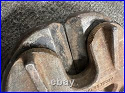 Lot of 7 Various Bolt Cutters HK Porter HKP Ace Anvil Cr-Mo Sizes 14 18 24 42