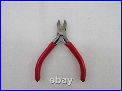 Lot of 8 Mac Tools Pliers & Cutters