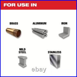 MILWAUKEE Carbide Hole Cutter Kit (4-Piece) MILWAUKEE Carbide Hole Cutter Kit (4-Piece)
