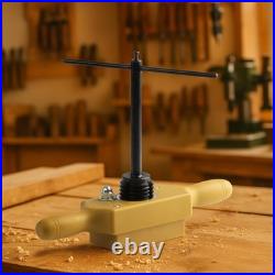 Male & Female Wooden Thread Cutter