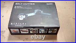 Manpa MP21-2-M Belt Cutter Master kit Power Carbide Carving set 2 inch wheel