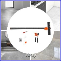 Manual Tile Cutter, Porcelain Ceramic Tile Cutter Tool, 5-Row Tile Cutter