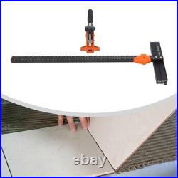 Manual Tile Cutter, Porcelain Ceramic Tile Cutter Tool, 5-Row Tile Cutter