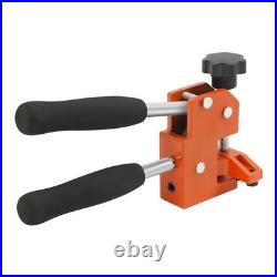 Manual Tile Cutter, Porcelain Ceramic Tile Cutter Tool, 5-Row Tile Cutter