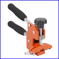 Manual Tile Cutter, Porcelain Ceramic Tile Cutter Tool, 5-Row Tile Cutter